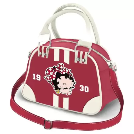 Betty Boop Bowling Fashion shoulder bag termékfotója