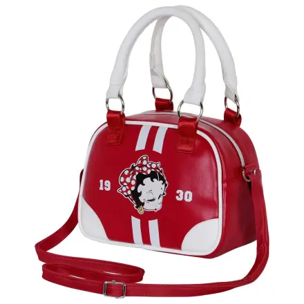 Betty Boop Bowling Fashion shoulder bag product photo