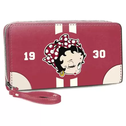 Betty Boop Fashion wallet termékfotója