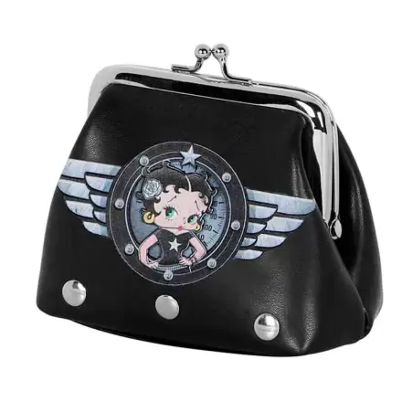 Betty Boop Motor Love purse termékfotója