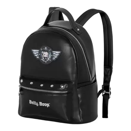 Betty Boop Motor Love backpack 29cm termékfotója