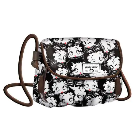 Betty Boop Noir Clamy bag product photo