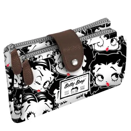 Betty Boop Noir Purse product photo