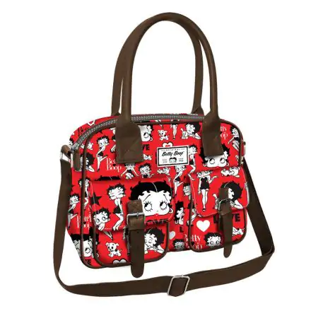 Betty Boop Rouge Attache bag product photo