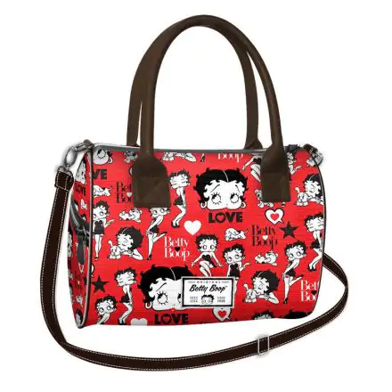 Betty Boop Rouge Chest bag product photo