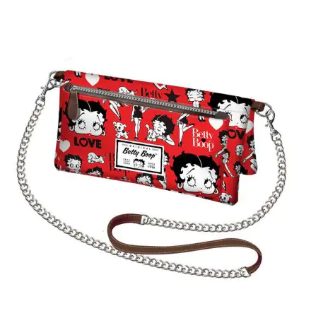 Betty Boop Rouge Wallet product photo