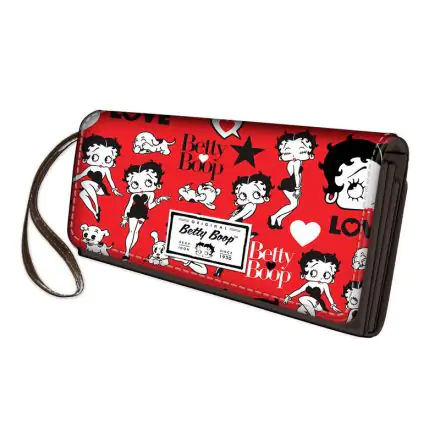 Betty Boop Rouge Wallet product photo
