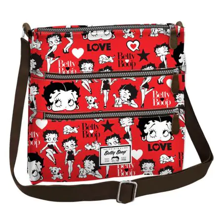 Betty Boop Rouge Shoulder bag product photo