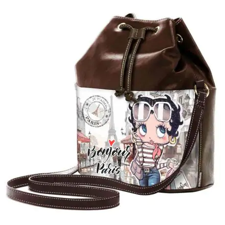 Betty Boop Streets Bucket bag product photo