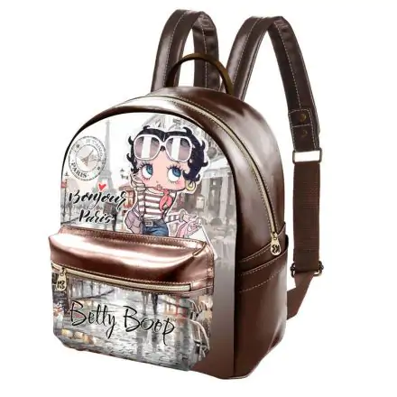 Betty Boop Streets Backpack 33cm product photo