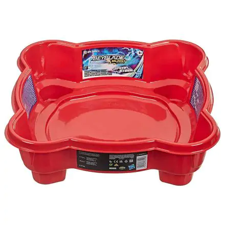 Beyblade Beystadium Speed Storm battle stadium product photo