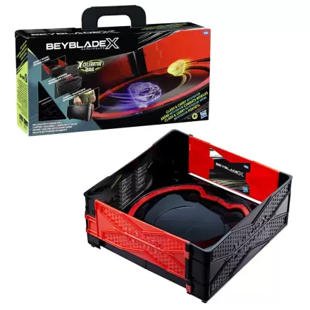 Beyblade X Combat Arena Stadium termékfotója