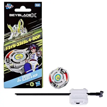 Beyblade X Driger Slash 4-80P product photo