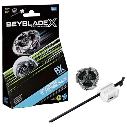 BEYBLADE X Feather Phoenix 2-60N product photo
