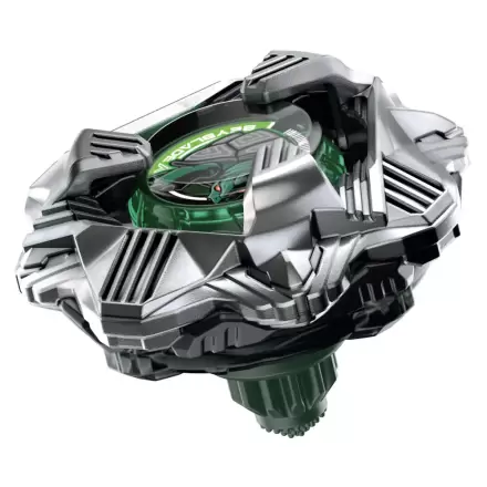 Beyblade X Obsidian Shell 4-60D Reinforcement kit game termékfotója