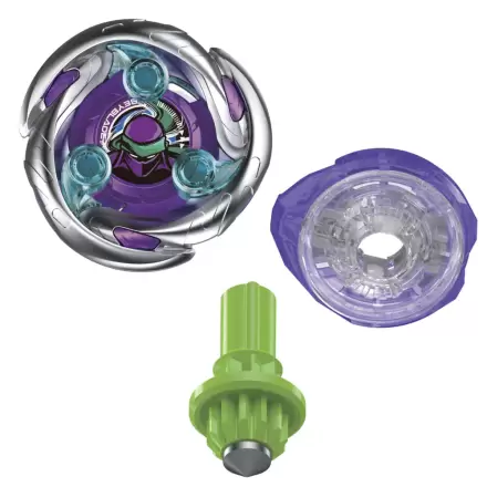 Beyblade X Shadow Shinobi game termékfotója