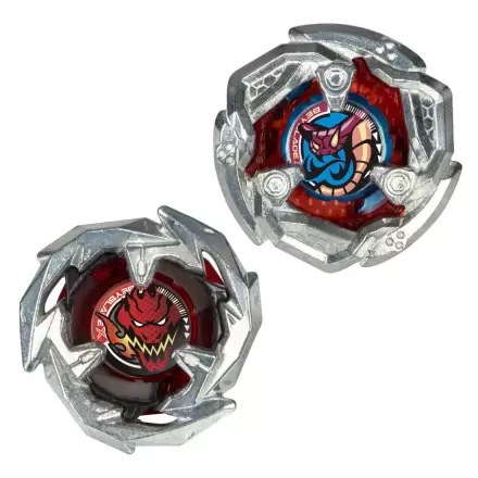 Beyblade X Tail Viper 5-800 Sword Dran 3-60F game termékfotója