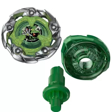 Beyblade X Wand Wizard 1-60R UX Starter kit game termékfotója