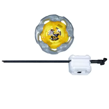 Beyblade X Wand Wizard 5-70DB UX Starter kit game termékfotója