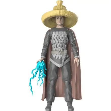 Big Trouble in Little China BST AXN Action Figure Lightning 13 cm product photo