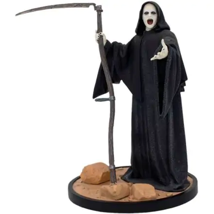 Bill & Ted's Bogus Journey PVC Statue 1/10 Death 30 cm product photo