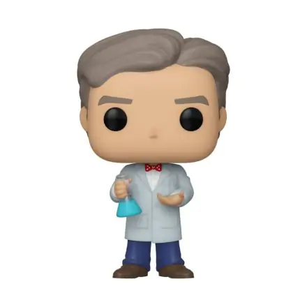 Bill Nye POP! Icons Vinyl Figure Bill Nye 9 cm product photo