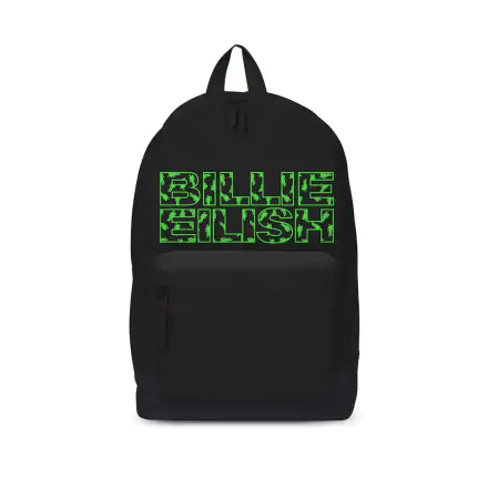 Billie Eilish Backpack Billie Eilish product photo