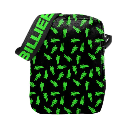 Billie Eilish Crossbody Bag Pattern product photo