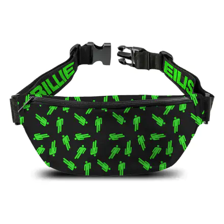 Billie Eilish Fanny Pack Pattern product photo
