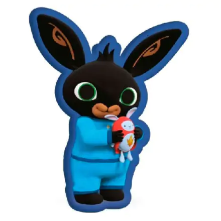 Bing 3D cushion product photo