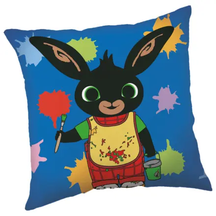 Bing Colors pillow, decorative pillow 40x40 cm product photo