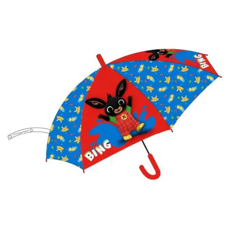 umbrellas