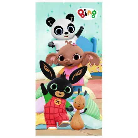 Bing Happy Friends Towel 70x140 cm product photo