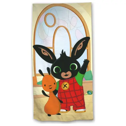 Bing Hoppity Towel product photo