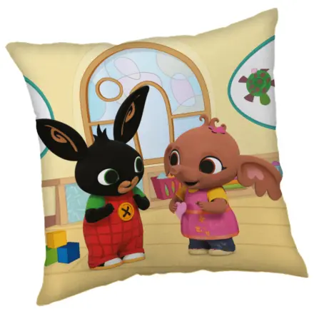 Bing Room cushion product photo
