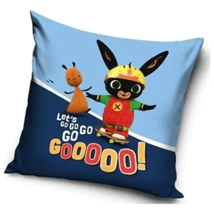Bing Skateboard Pillowcase product photo