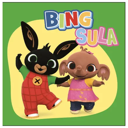 Bing Sula Hand Towel, Face Towel, Towel product photo
