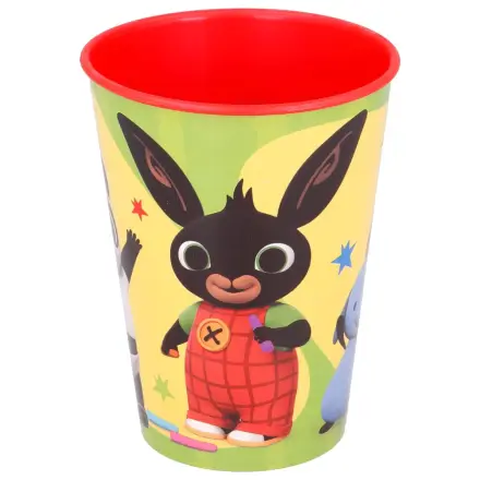 Bing Waving plastic cup 260 ml product photo