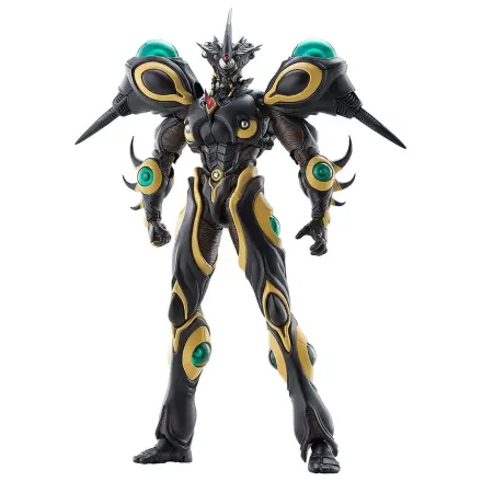 Bio Booster Armor Guyver Figma Action Figure Gigantic Dark 22 cm product photo