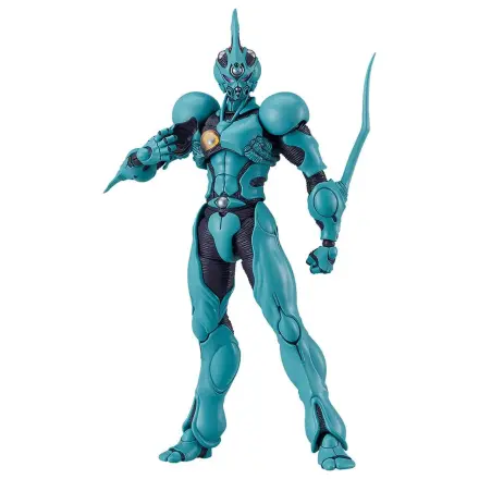 Bio Booster Armor Guyver Figma Action Figure Guyver I: Ultimate Edition 16 cm product photo