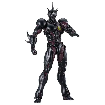 Bio Booster Armor Guyver Figma Action Figure Guyver III: Ultimate Edition 18 cm product photo