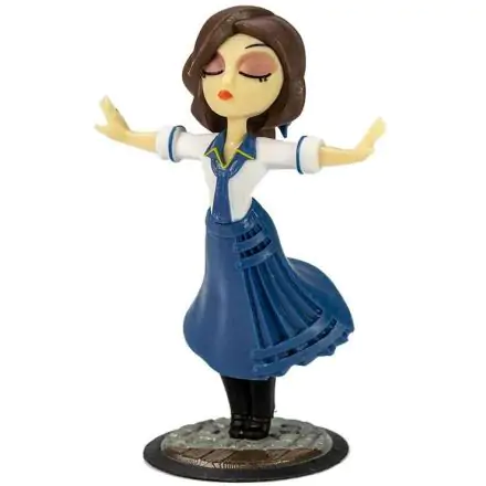 Bioshock Infinite Vinyl Figure Elizabeth 9 cm product photo