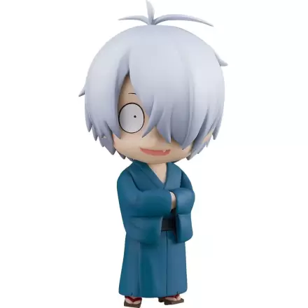 Birth of Kitaro: The Mystery of GeGeGe Nendoroid Action Figure Kitaro's Father 10 cm termékfotója