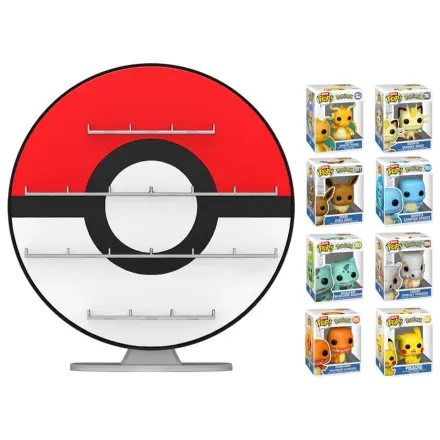 Bitty Displays: BP&D Bundle- Pokemon(BF) product photo
