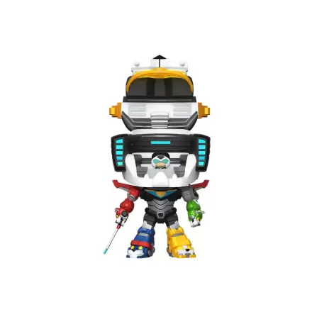 Bitty Funko POP! Bots Figure Pack Voltron- Voltron 2,5 cm termékfotója