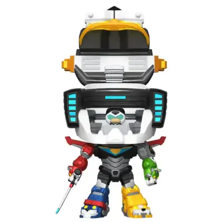 Bitty Funko POP! Bots Figure Pack Voltron- Voltron 2,5 cm product photo