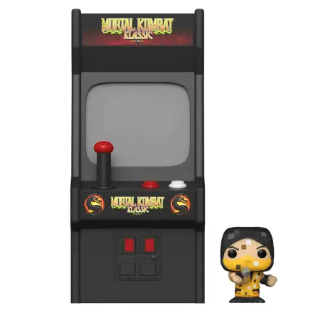 Bitty Funko POP figure Arcade Mortal Kombat product photo