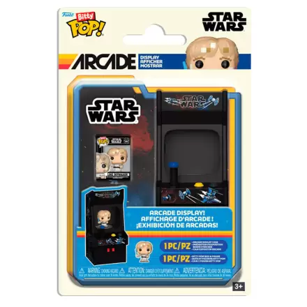 Bitty Funko POP figure Arcade Star Wars product photo