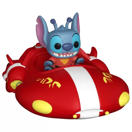 Bitty Funko POP Ride figure Disney Stitch product photo