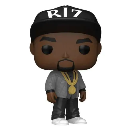 Biz Markie POP! Rocks Vinyl Figure 9 cm termékfotója